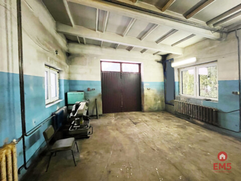 Auto-serwis, warsztat, Białystok