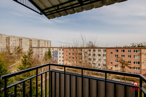 Wohnung zu verkaufen