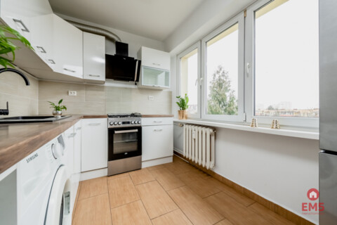 4 pokojowe z piękną panoramą