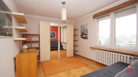 Wohnung zu verkaufen
