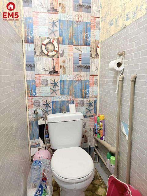 51m2 Ul. Stroma  piętro 5