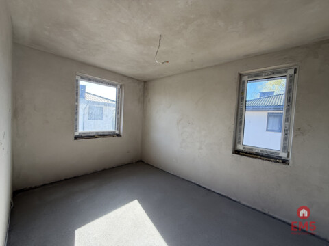 Dom w zabudowie bliźniaczej Grabówka