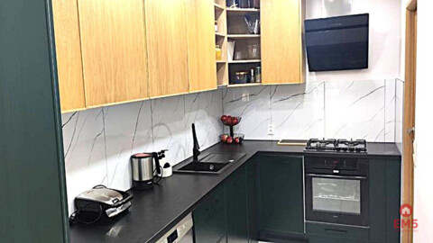 Słoneczny stok 3 oddzielne pokoje