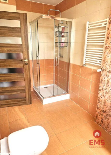 Dom gmina Bakałarzewo