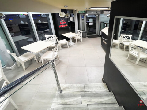 Business premises for rent