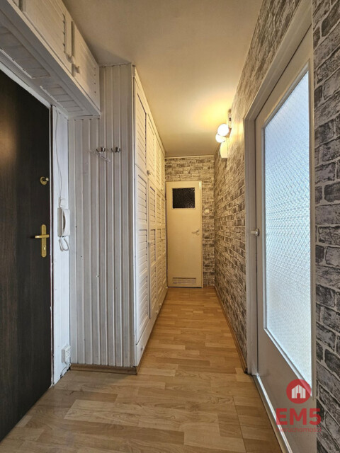 2 pokojowe mieszkanie na os. Dziesięciny