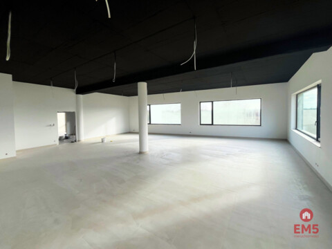 Nowy obiekt komercyjny Białystok