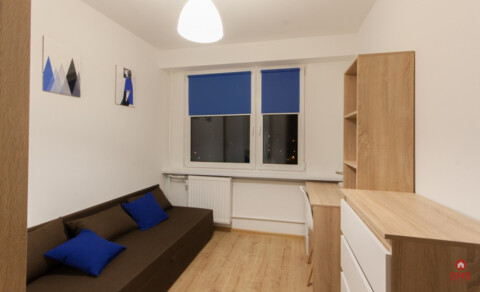 Zimmer zu vermieten