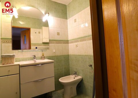 Mieszkanie 4 pokojowe Suwałki