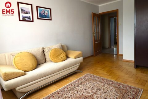 Wohnung zu verkaufen