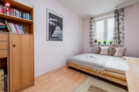 Wohnung zu verkaufen