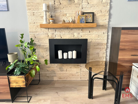 Wohnung zu verkaufen