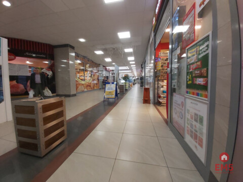 Business premises for rent