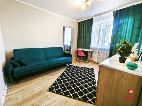 Wohnung zu verkaufen