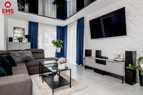 Haus zu verkaufen