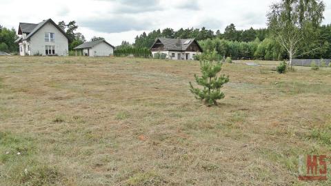 Działka rolno-budowlana 3000 m2, pod miastem