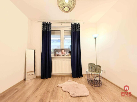 Wohnung zu verkaufen