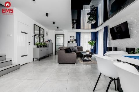 Haus zu verkaufen