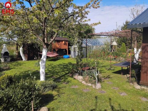 Grundstück zu verkaufen