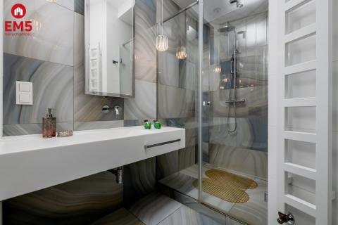 Wyjątkowy apartament na sprzedaż