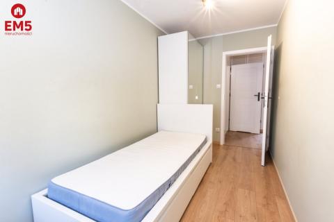 Mieszkanie idealne dla studentów - ul. Wiejska