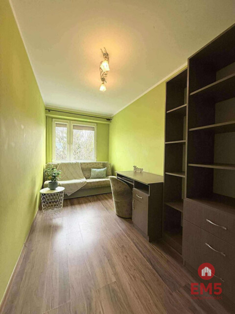 Wohnung zu verkaufen