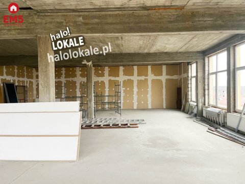 Business premises for rent