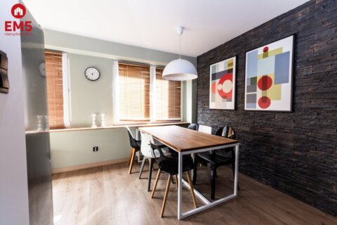 Wohnung zu verkaufen