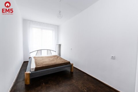 Wohnung zu verkaufen