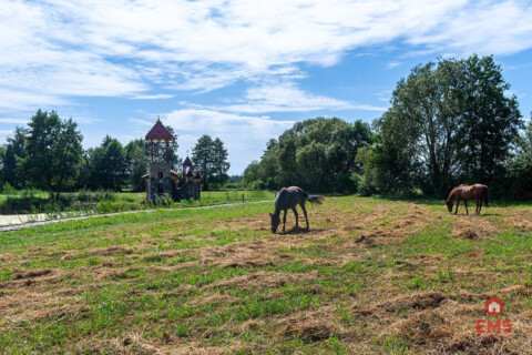 Posiadłość Szlachecka Zagroda