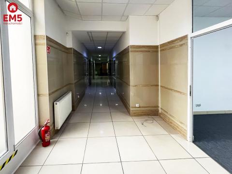 Business premises for rent