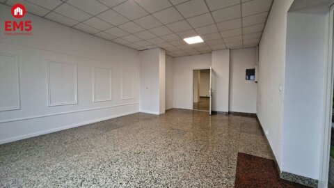 Business premises for rent