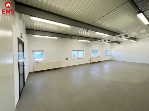 Business premises for rent