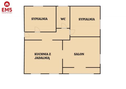 Apartment for sale