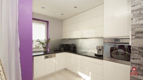 2-pokojowe mieszkanie Sonata Park