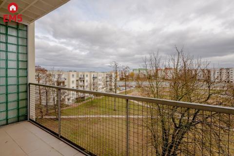 Wohnung zu verkaufen