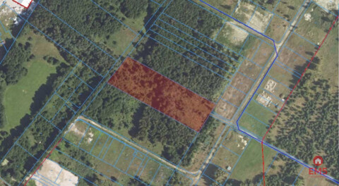 участок на продажу