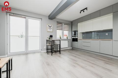 Wohnung zu verkaufen