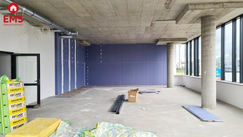 Business premises for rent