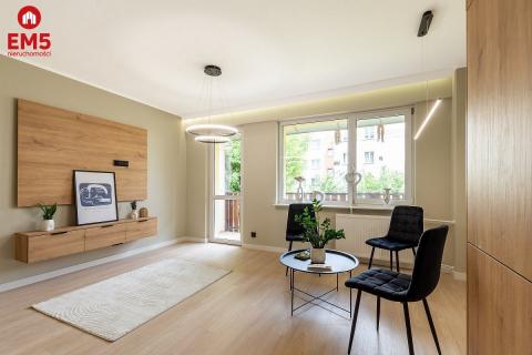Wohnung zu verkaufen