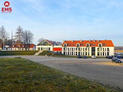 Business premises for rent