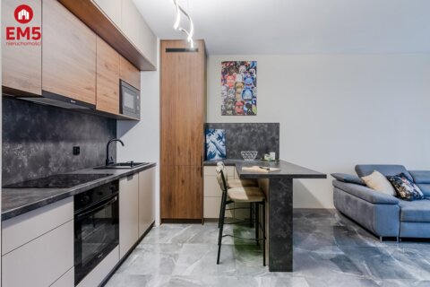 Wohnung zu verkaufen