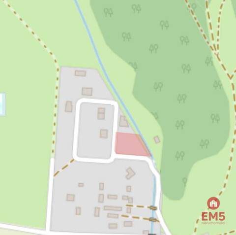 Grundstück zu verkaufen