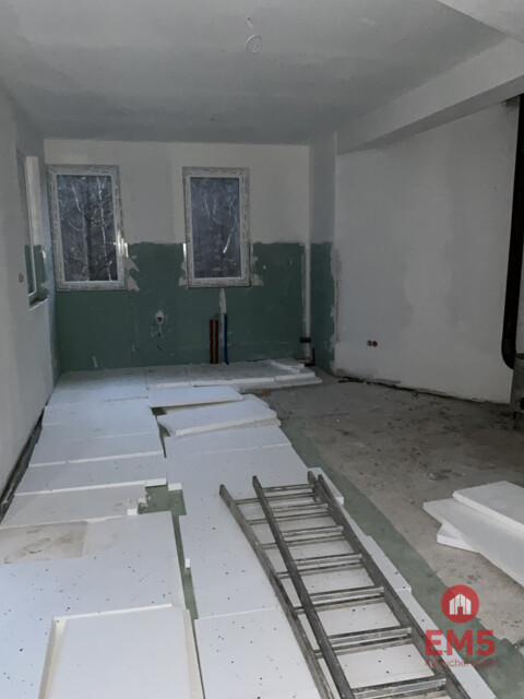 Dom (Wolnostojący) - Sochonie