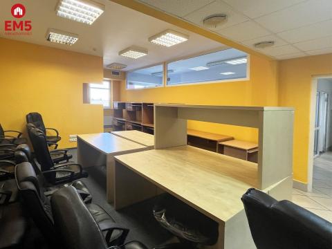 Business premises for rent