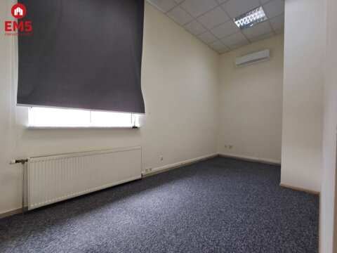 Biuro w centrum do wynajęcia