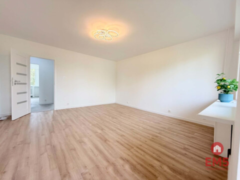Wohnung zu verkaufen