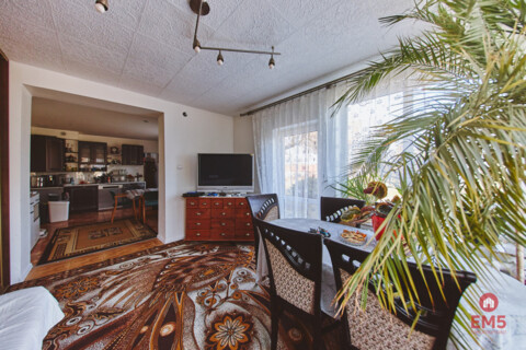 Wyjątkowa nieruchomość z widokiem na naturę