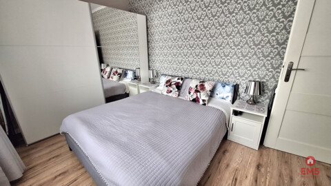 Mieszkania 2-pokojowe na spokojnym osiedlu