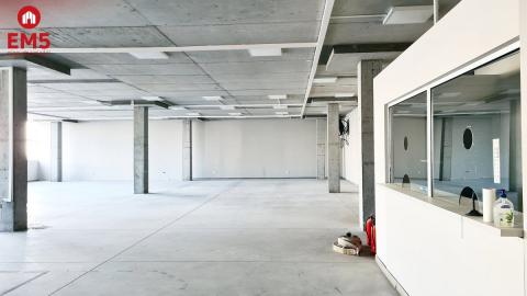 Business premises for rent
